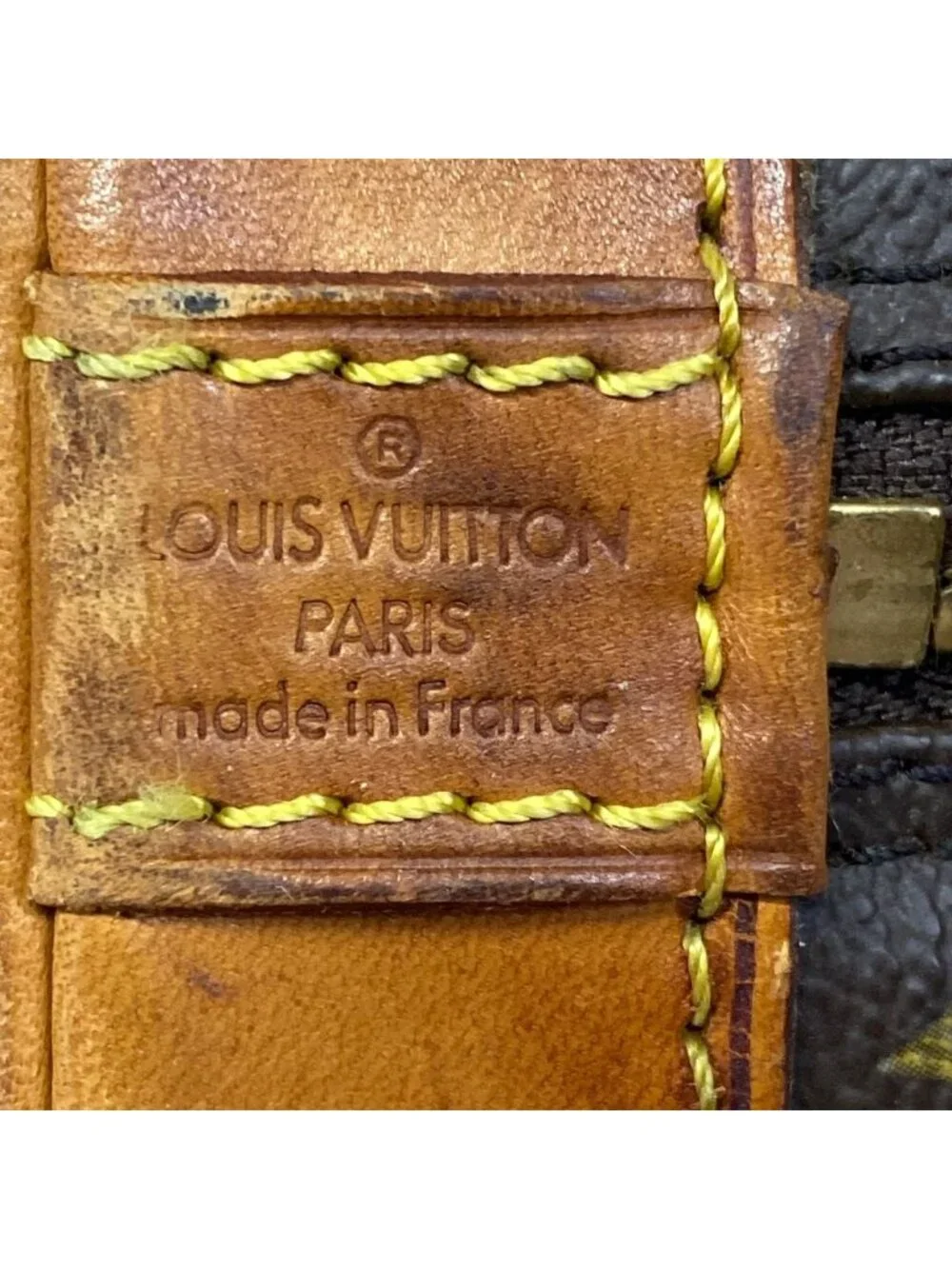 Louis Vuitton category handbag